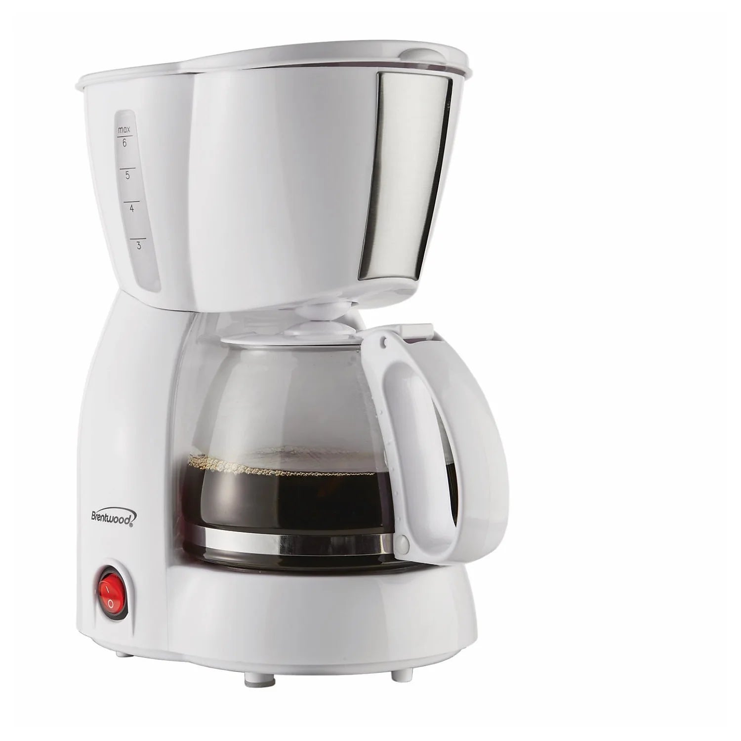 4-Cup Coffee Maker U81437
