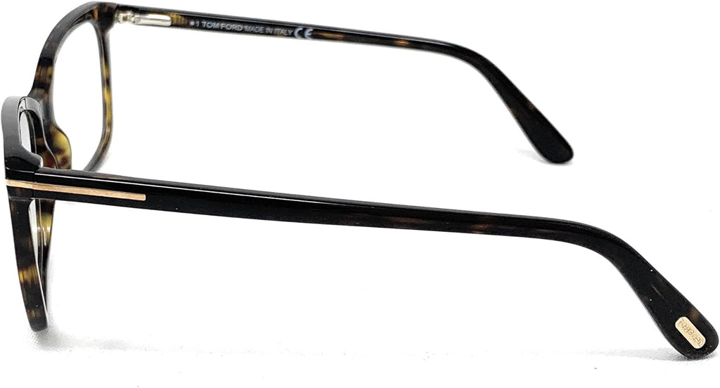 Eyeglass Frames, Dark Havana, 54 mm Q599942