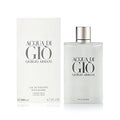 Acqua Di Gio for Men - OR EMAIL FOR ANY OTHER PERFUMES - 100% AUTHENTIC & ORIGINAL - No Exceptions (6.7 FL OZ)