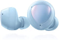 Urbanx Street Buds Plus True Wireless Earbud Headphones For Samsung I9300I Galaxy S3 Neo - Wireless Earbuds w/Active Noise Cancelling - BLUE (US Version with Warranty)