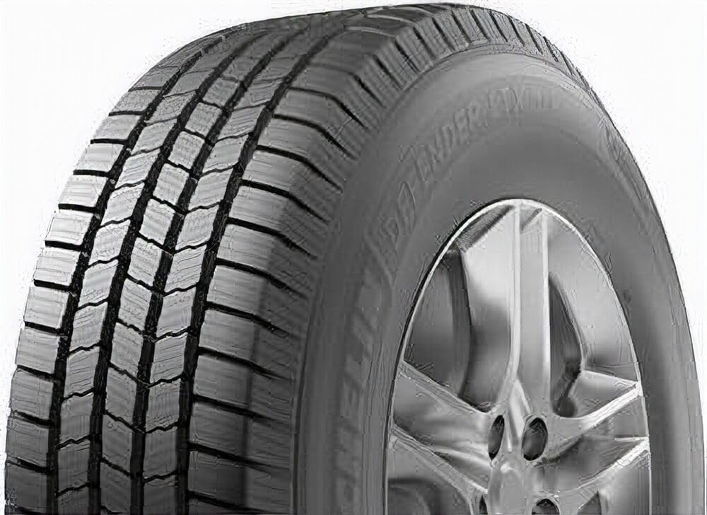 All Season Radial Car Tire for Light Trucks, SUVs and Crossovers, 275/60R20 T394