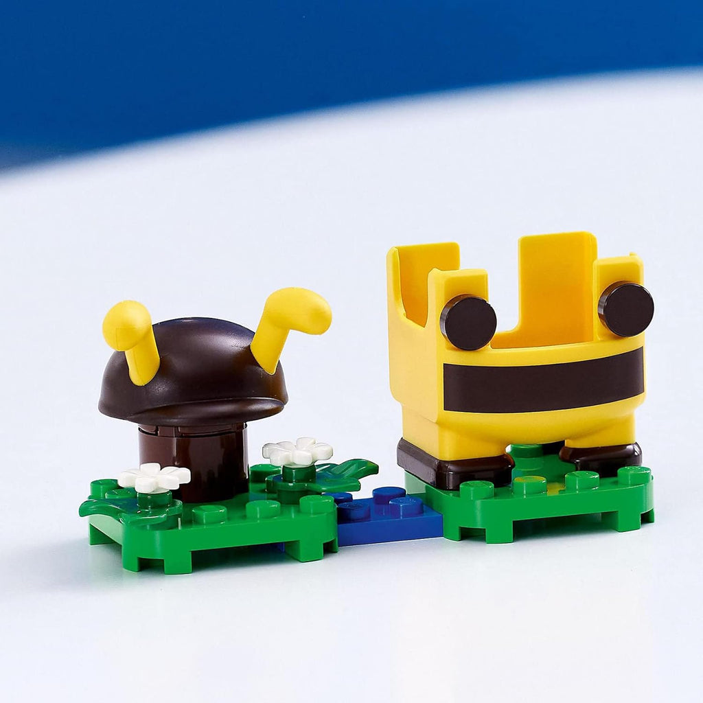 Bee Mario Power-Up Pack Building Kit Y409