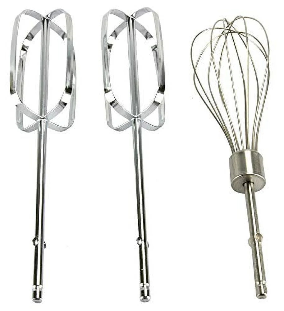 6-Speed Electric Hand Mixer with Whisk and Storage Case E892