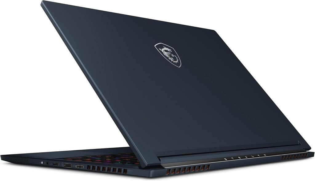 Gaming Laptop 16" 240Hz QXGA, 64GB RAM, 1TB SSD, RTX 4070 Q840549