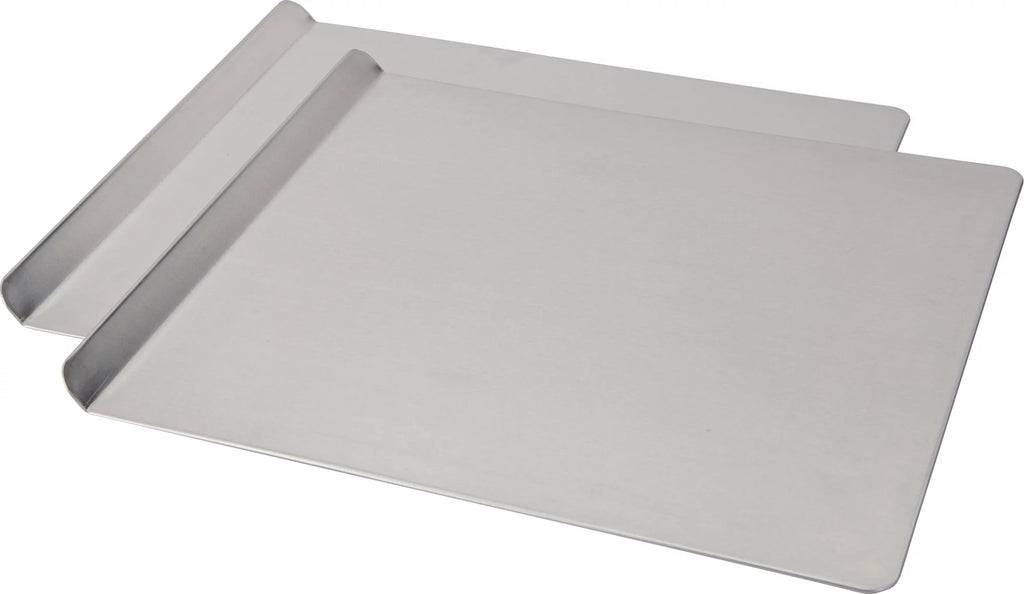 T-Fal Air Bake Large Cookie Sheets - 2 PC, 2.0 PIECE(S)