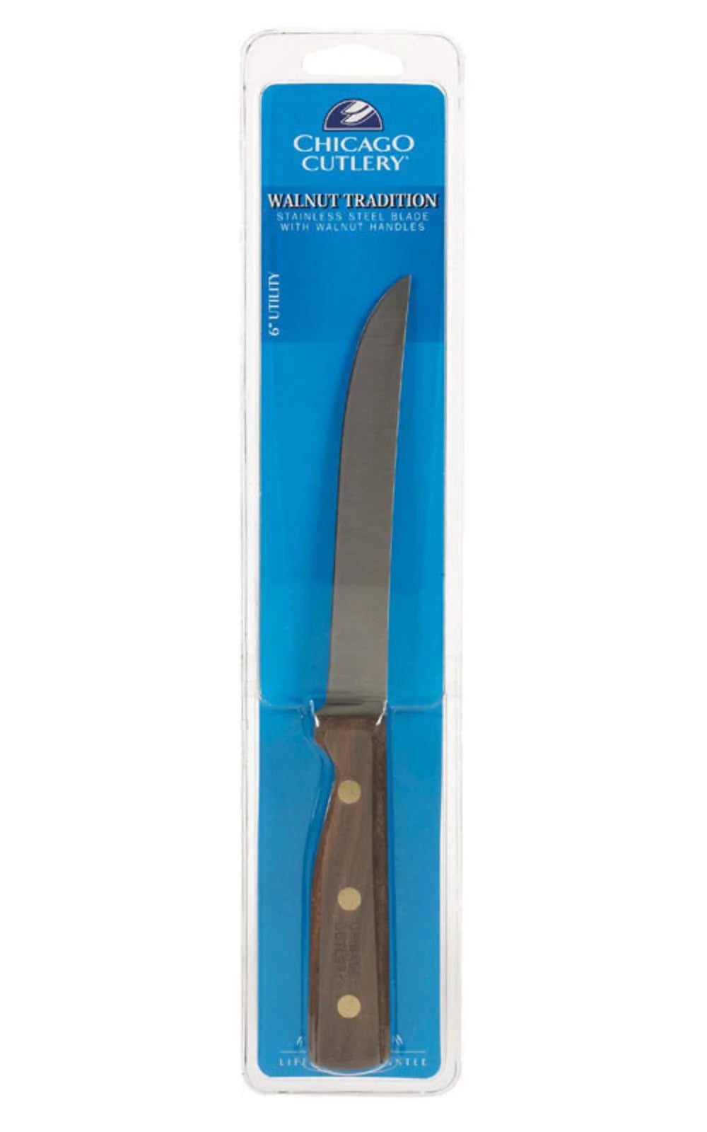 6" Utility Knife U358737