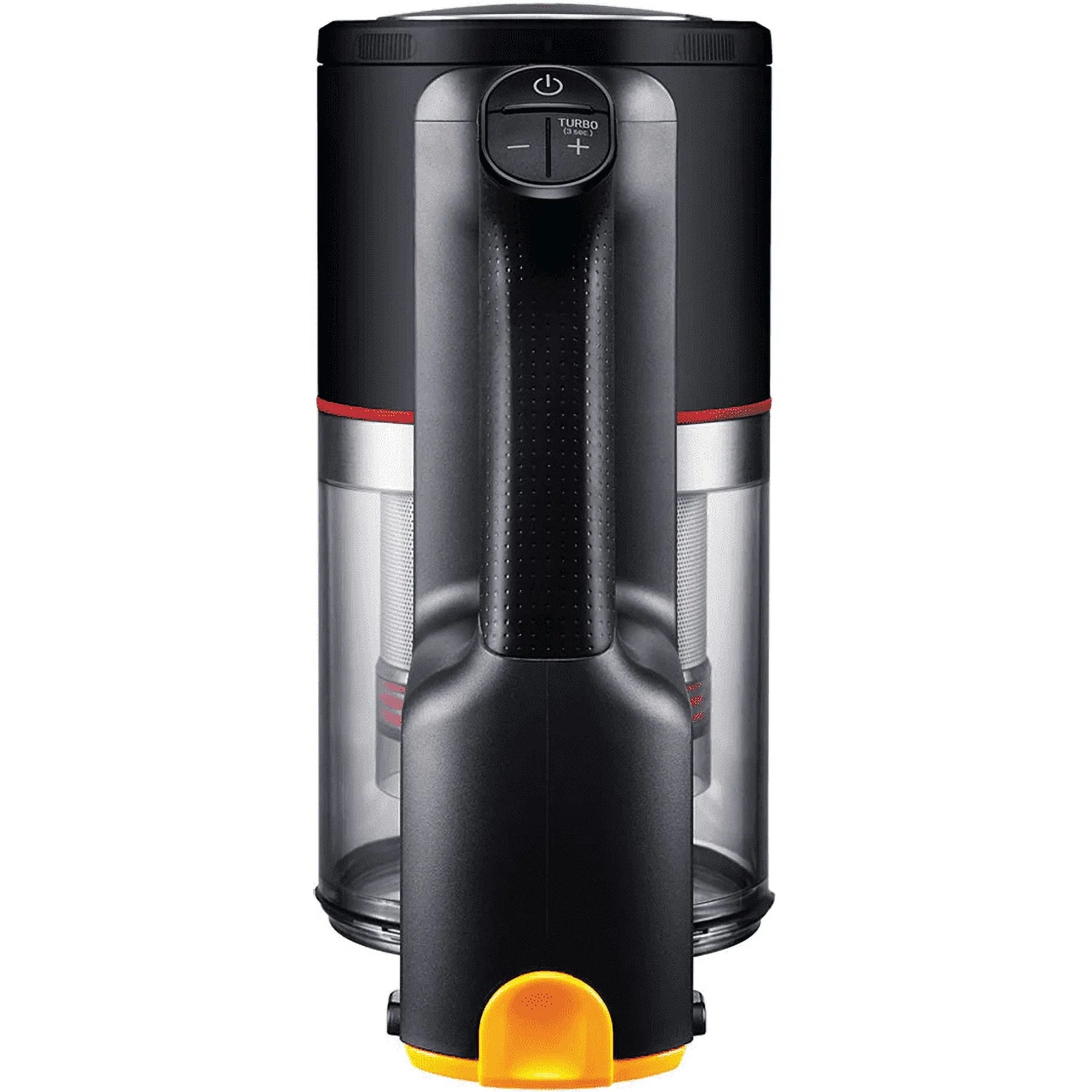 Cordless Stick Vacuum - Black M149