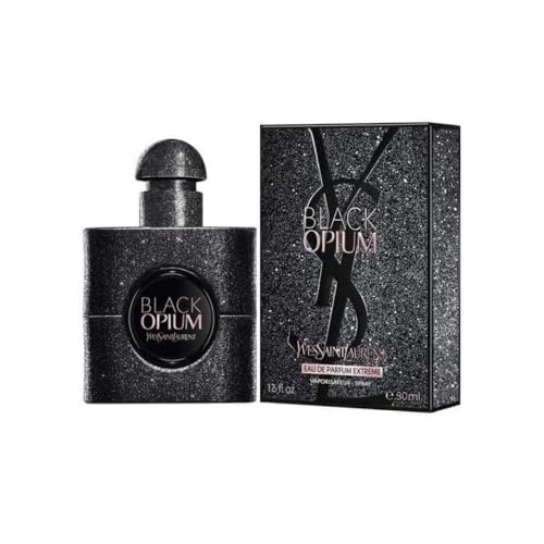 YVES SAINT LAURENT Black Opium Eau de Parfum Extreme 30ml
