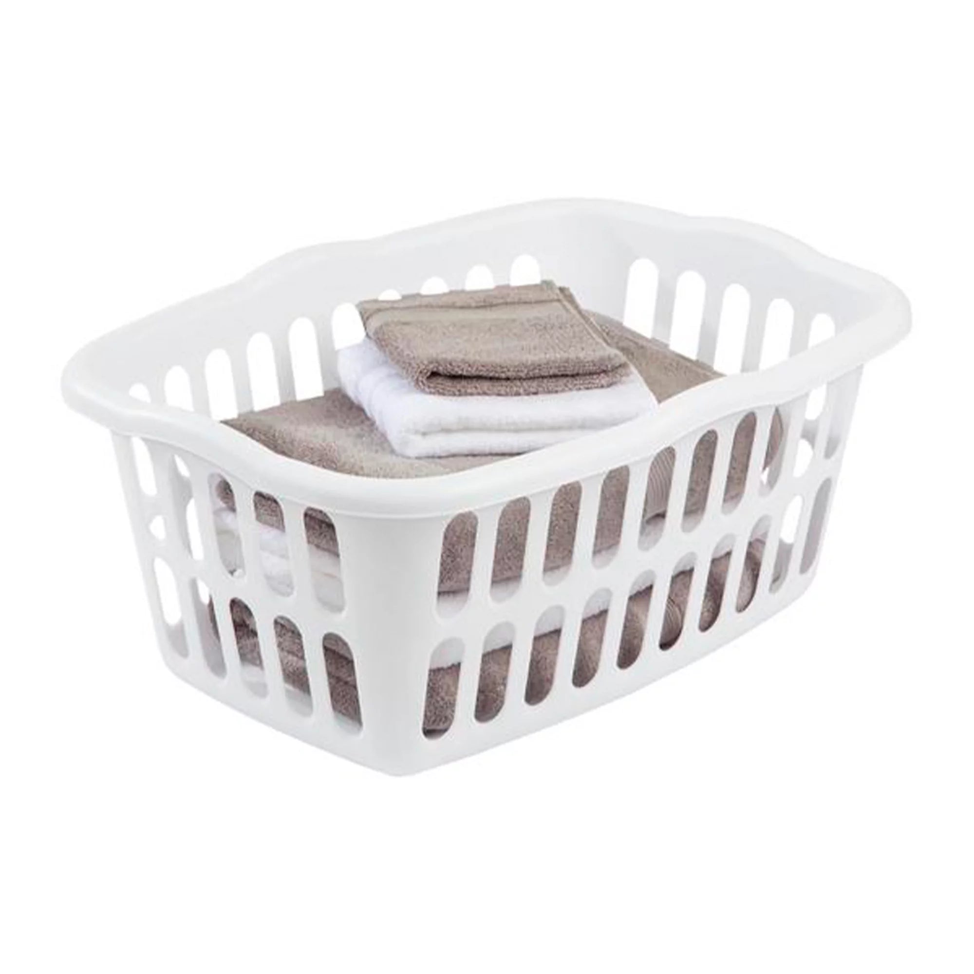 Laundry Basket Bins, 12 Pack I749745