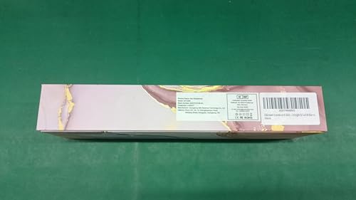 Flat Iron Hair Straightener and Curler Combo - Dual Voltage Ceramic 1-inch Styling Tool V699495