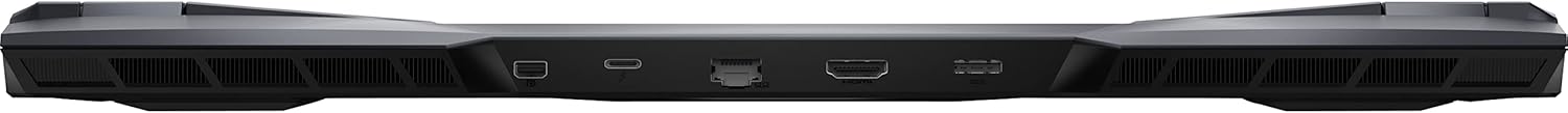 17.3" QHD 240Hz Gaming Laptop, Intel Core i7, RTX 3070 Ti, 32GB DDR5, 1TB SSD A264