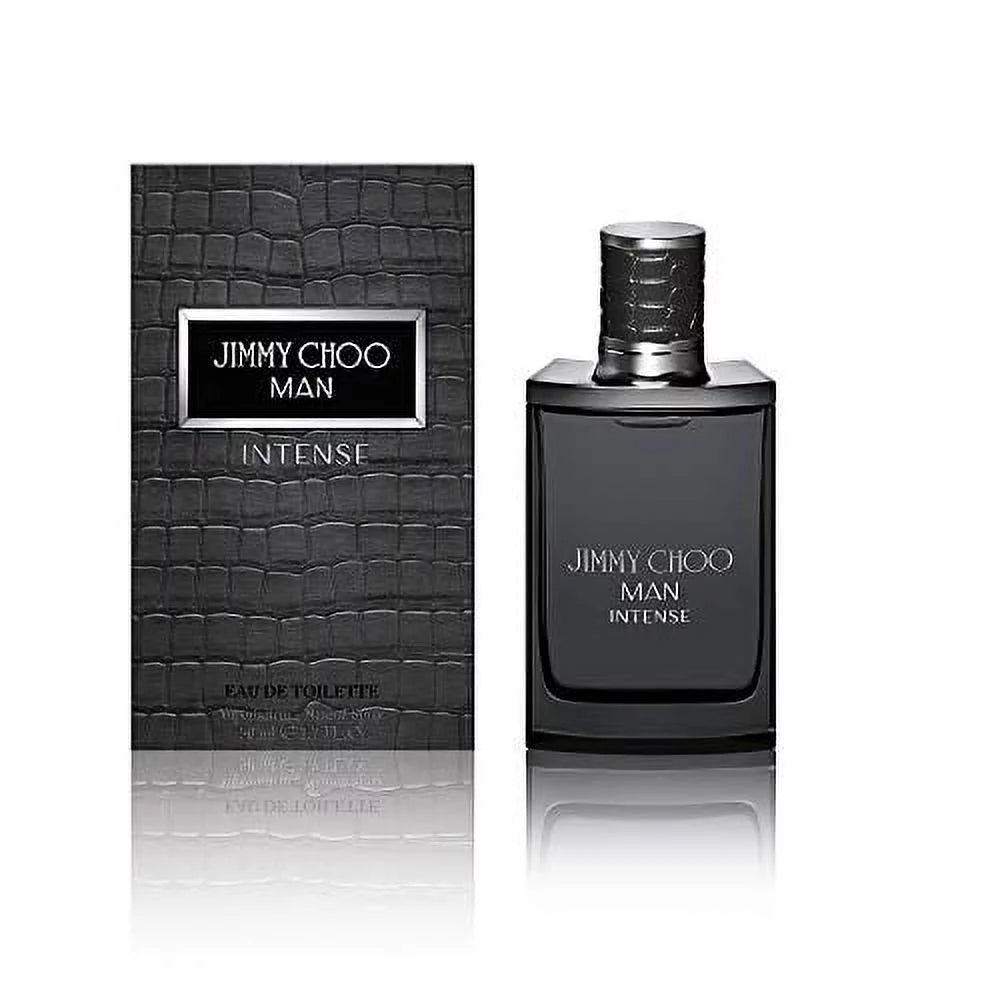 Men Intense Eau de Toilette Spray 1.7 oz V79931