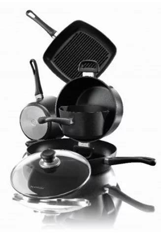 Grill Pan 10.5 Inch D679