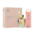 Armaf Club The Nuit EDP For Women (2 Pcs Gift Set)
