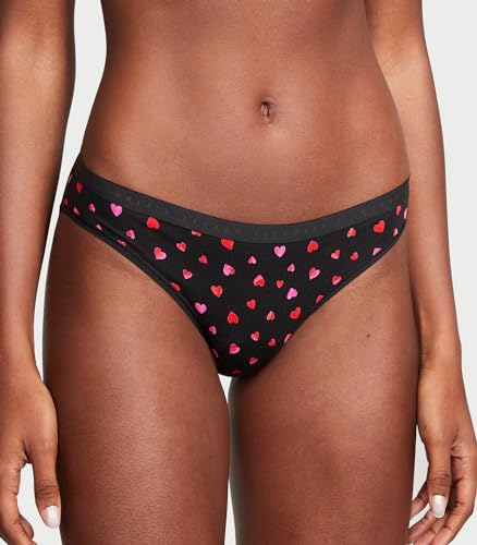 Women's Cotton Bikini Underwear, Moderate Coverage, Multi Pack N984589