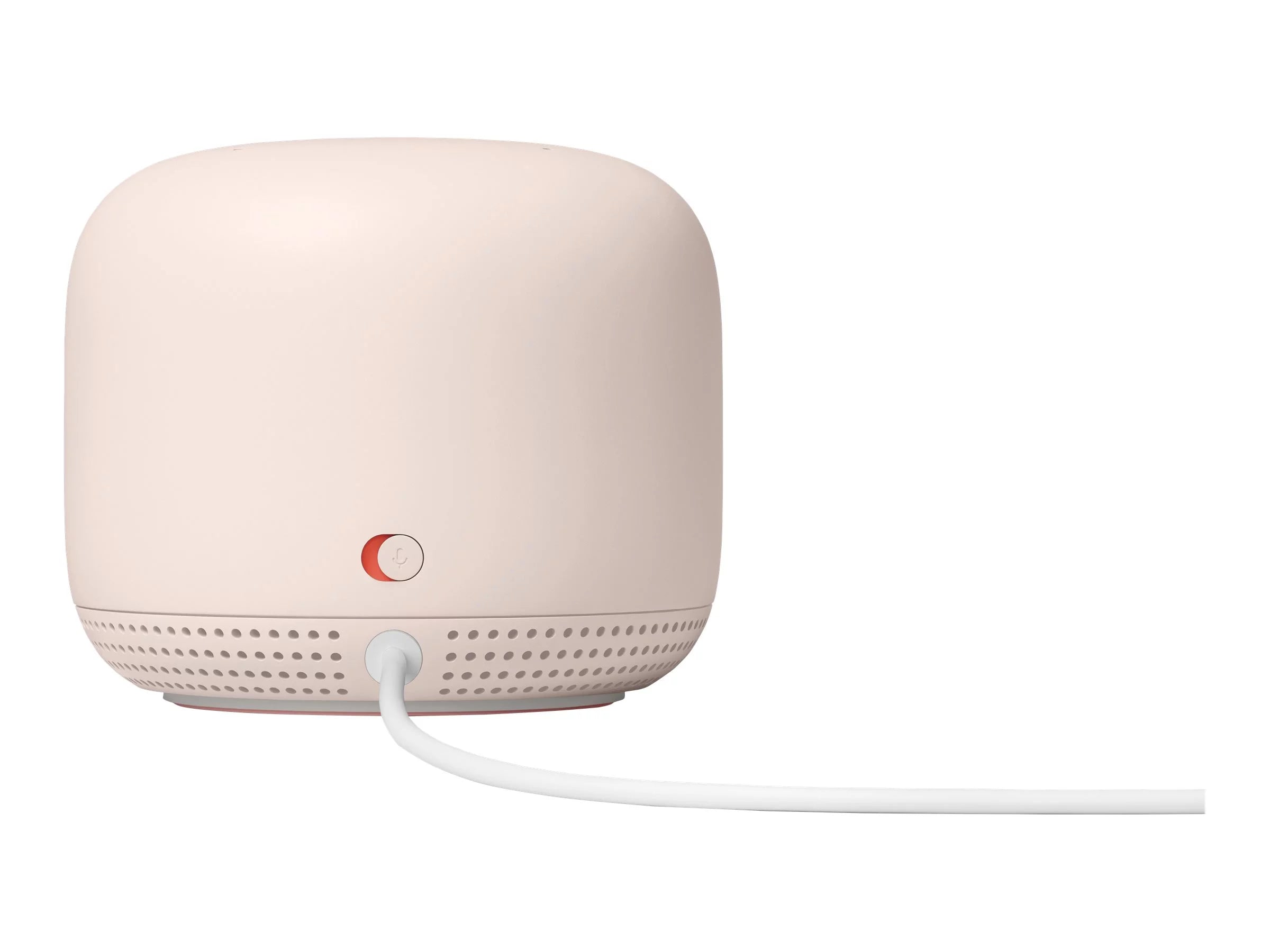 Nest Wifi Point (Sand) W277