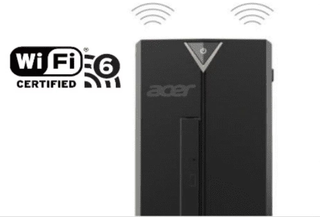 Desktop Computer, Intel Core i3, 8GB RAM, 256GB SSD F104331