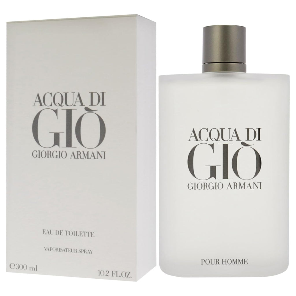 Acqua Di Gio for Men - 10.2 oz EDT Spray T114672