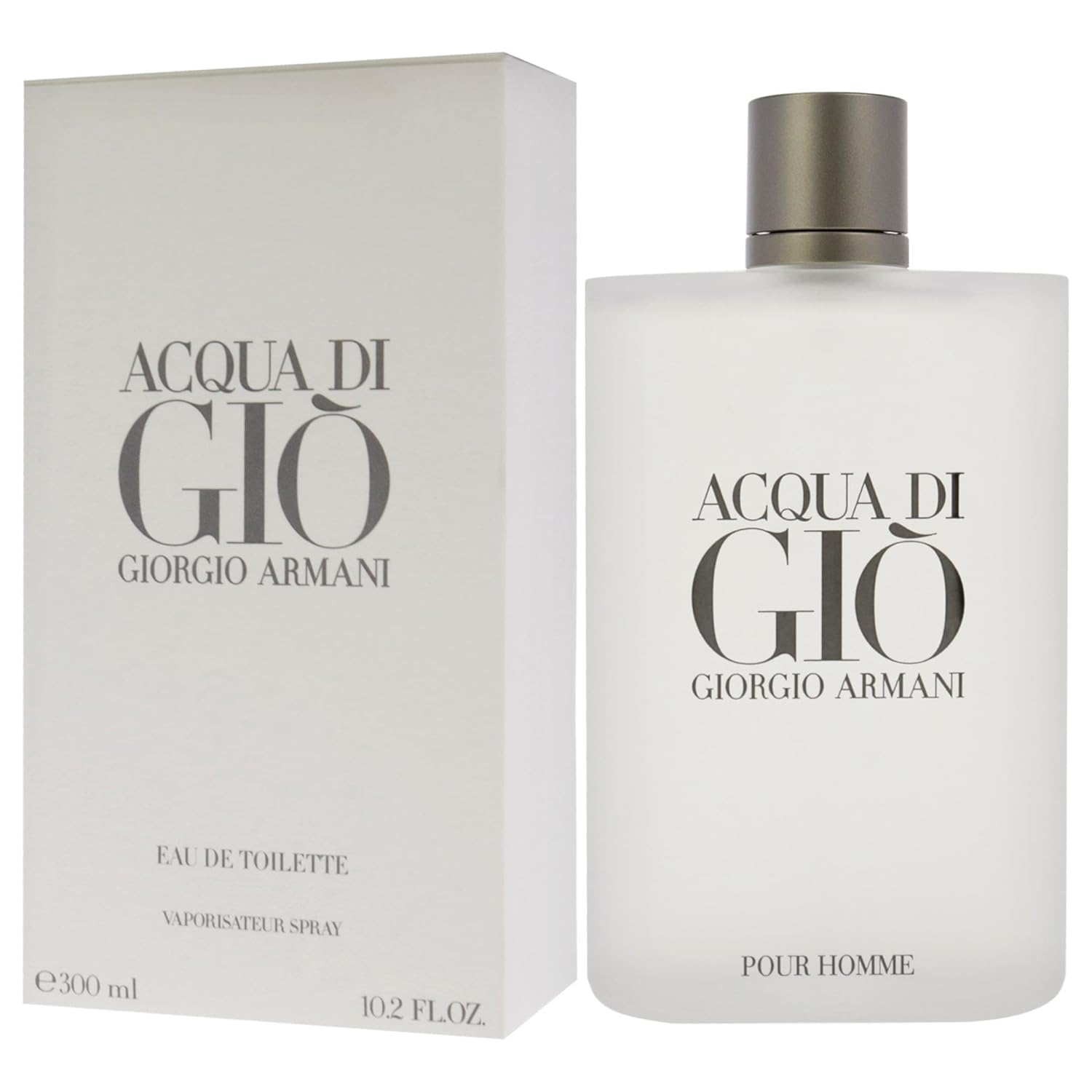 Acqua Di Gio for Men - 10.2 oz EDT Spray T114672