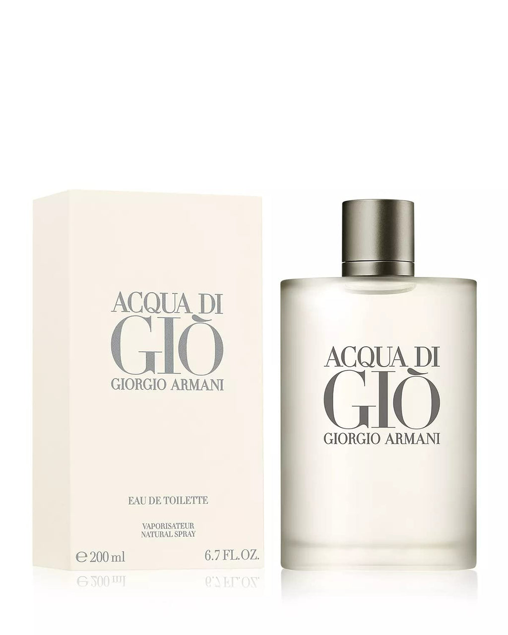 Eau de Toilette Spray for Men, 6.7 Ounce O277080