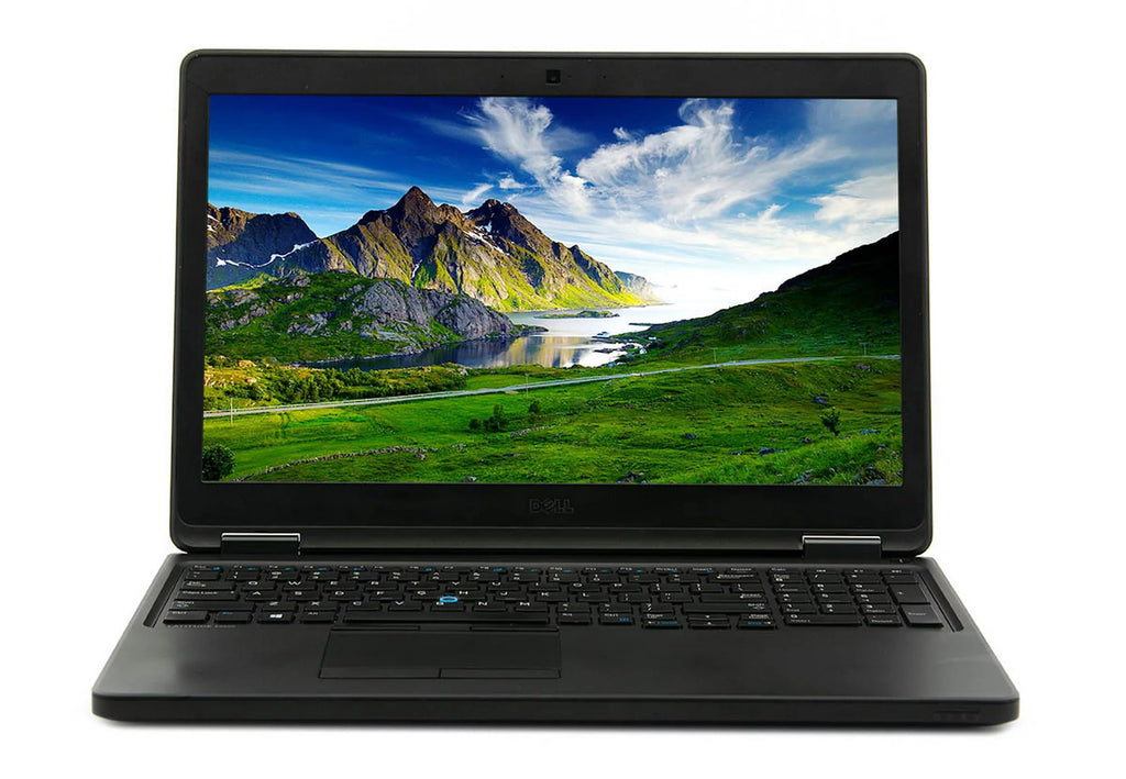 Laptop Computer, 15" Screen, 16GB RAM, 500GB HDD, Windows 10 Home L542