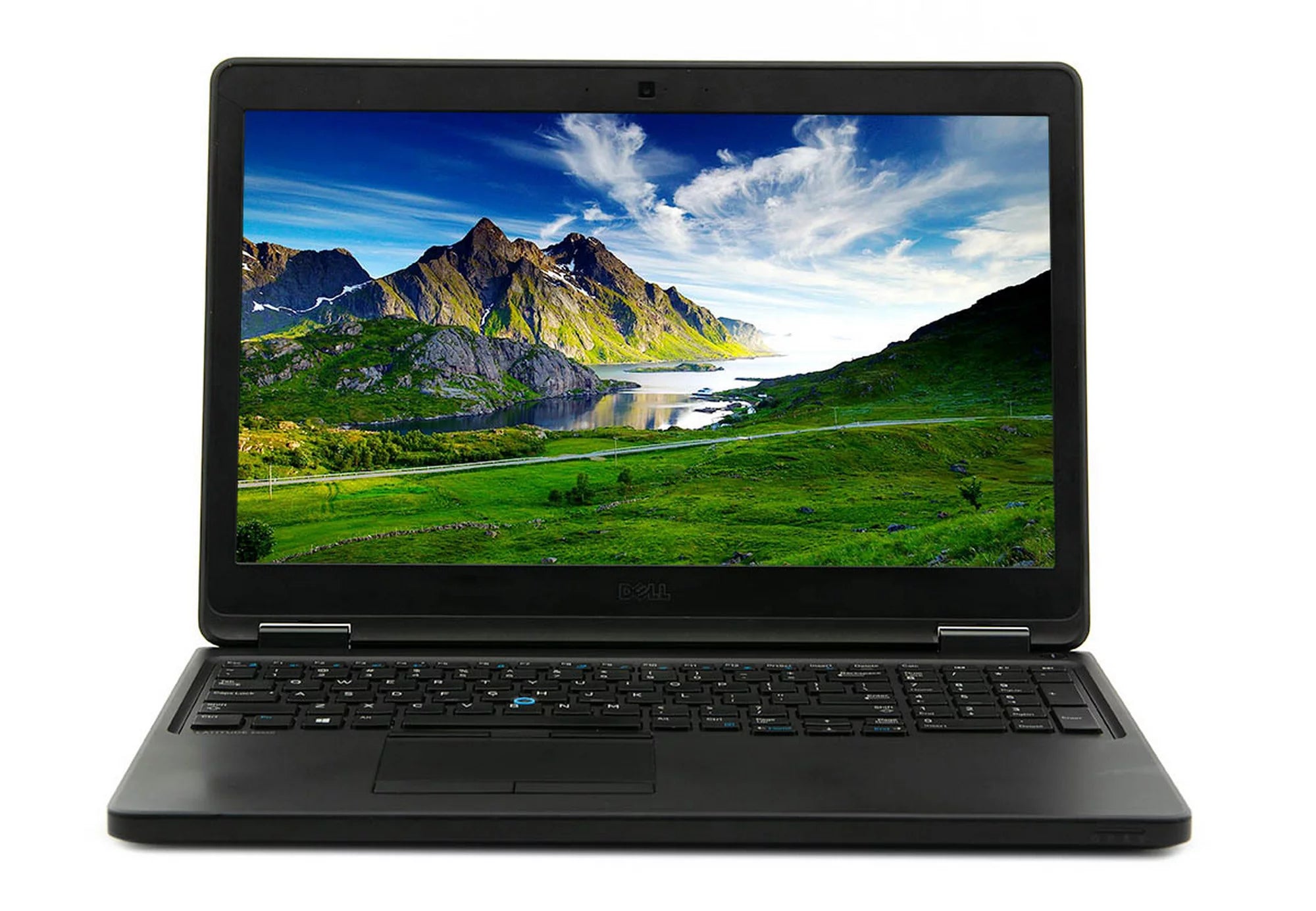 Laptop Computer, 15" Screen, 16GB RAM, 500GB HDD, Windows 10 Home L542