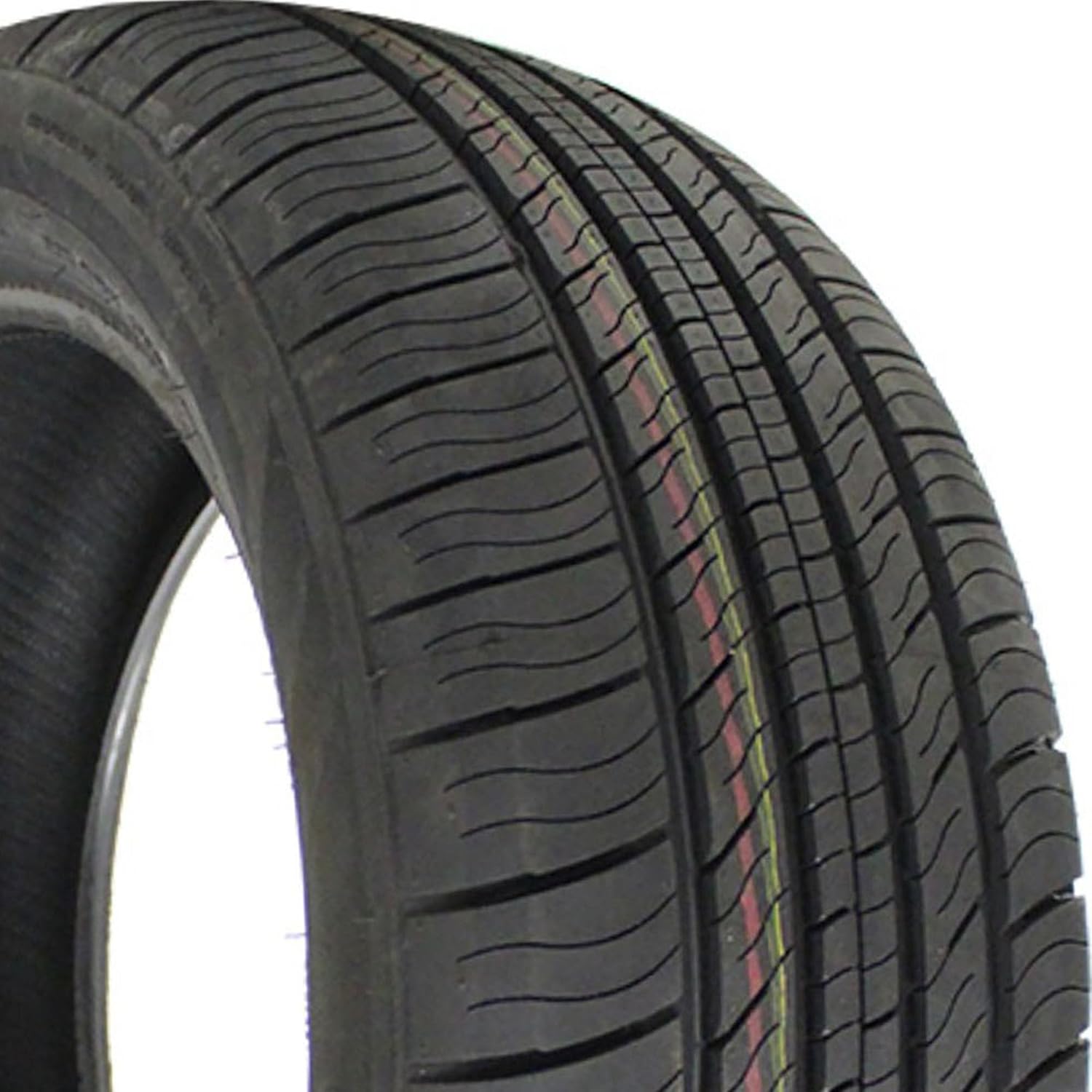 All Season 235/55R20 Passenger Tire E1772