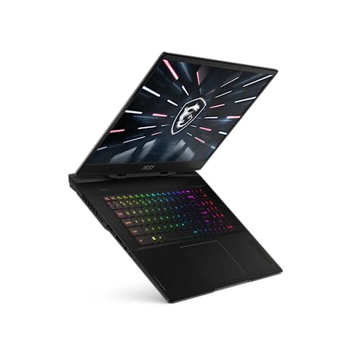 Gaming Laptop 17.3" FHD 144Hz, Intel Core i9, RTX 3060, 64GB DDR5, 2TB SSD E62873