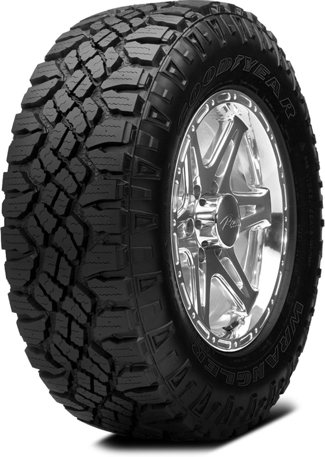 265/65R17 All-Terrain Tire L1028