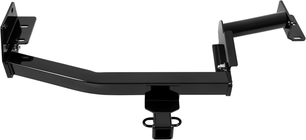 Class 3 Trailer Hitch 2" Receiver for Hyundai Palisade & Kia Telluride L110