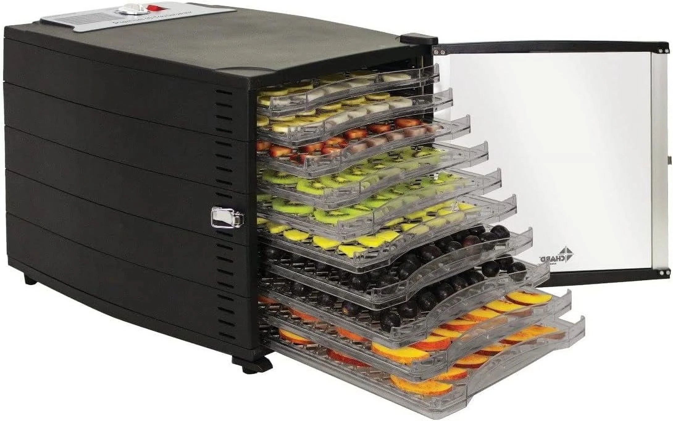 10 Tray Dehydrator