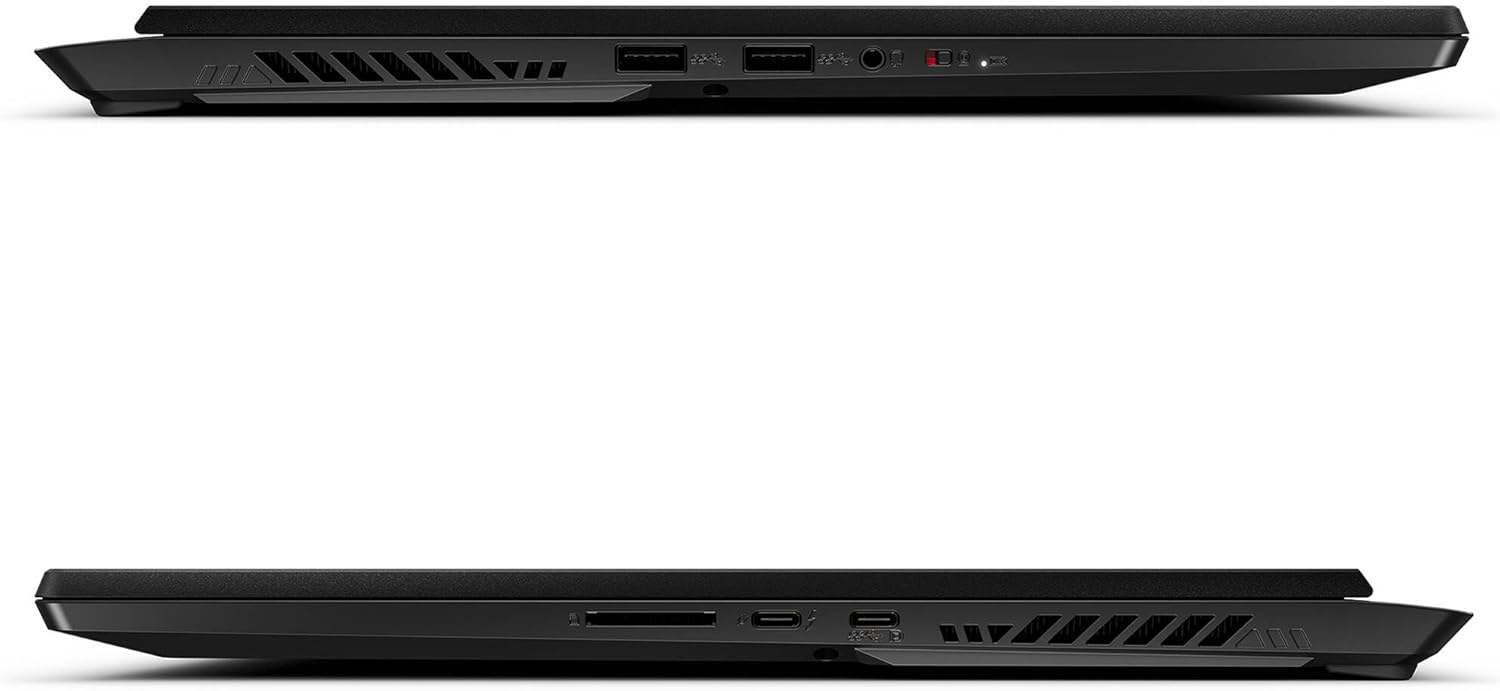 17.3" FHD 144Hz Gaming Laptop, Intel Core i9, 32GB RAM, 2TB SSD, RTX 3060 M441