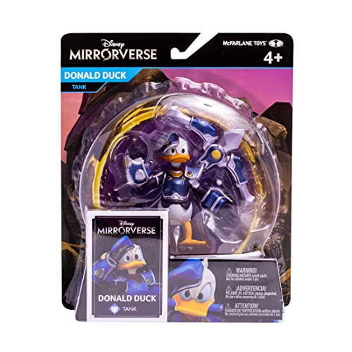 Mickey Mouse Action Figure with Accessories O87320