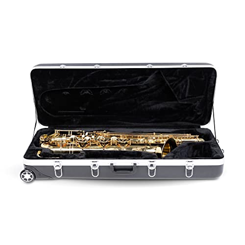 Molded ABS Hardshell Case Y82586