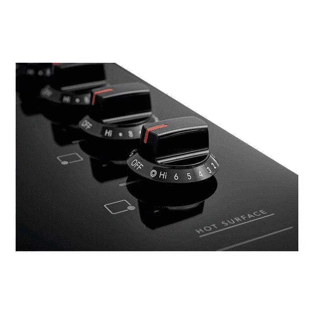 Electric Cooktop 30 Inch, 4 Burners, Ceramic Glass Surface Q552