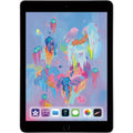 Apple iPad 6th Gen MR7J2LL/A 9.7" Tablet 128GB WiFi, Space Gray (Used - Blemished)