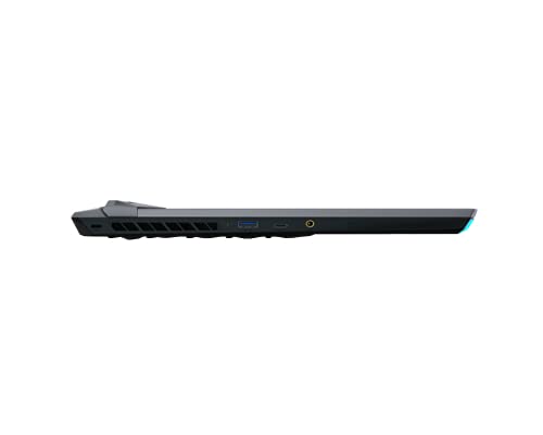 17.3" 144Hz FHD Gaming Laptop, Intel Core i9, RTX 3060, 64GB RAM, 2TB SSD L7020
