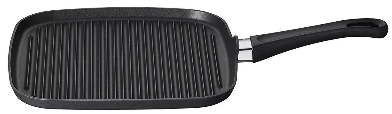 Grill Pan 10.5 Inch D679