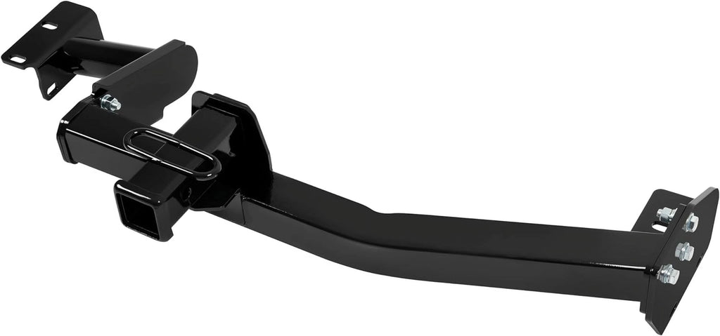 Class 3 Trailer Hitch 2" Receiver for Hyundai Palisade & Kia Telluride L110