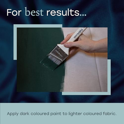 Fabric Paint for Furniture, Upholstery, and Clothing P47115