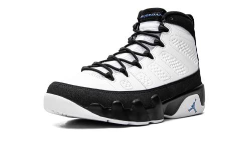 Mens Air Jordan 9 Retro Sneakers X6961