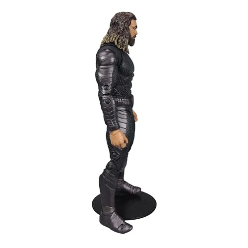 DC Multiverse Black Manta 7" Action Figure R394