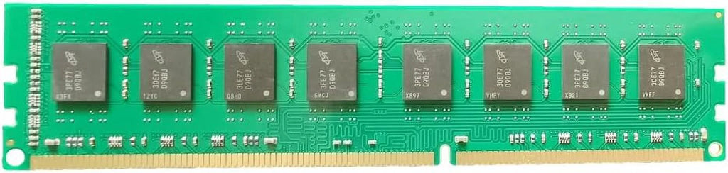 16GB DDR3 1600MHz Desktop RAM Kit C312