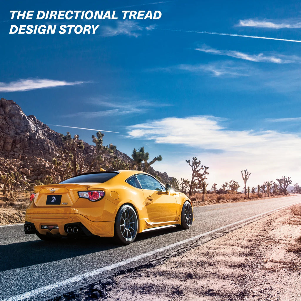 All-Season 245/35ZR19 XL 93W Tire A2356
