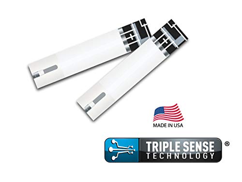 NFRS Test Strips 100 Count E794
