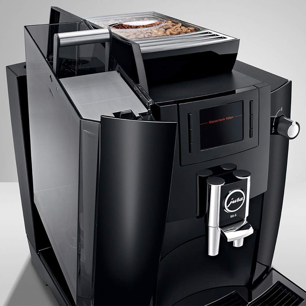 Professional Espresso and Coffee Center B22005
