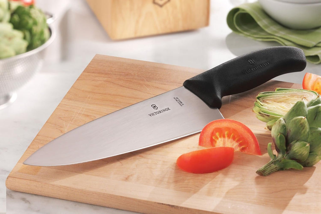 18-piece Knife Block Set K70278