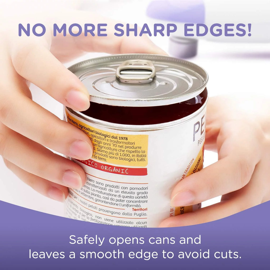 Electric Can Opener for Smaller Hands O988263