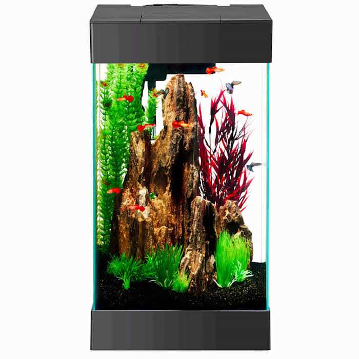 15 Column LED Aquarium Starter Kit P65602
