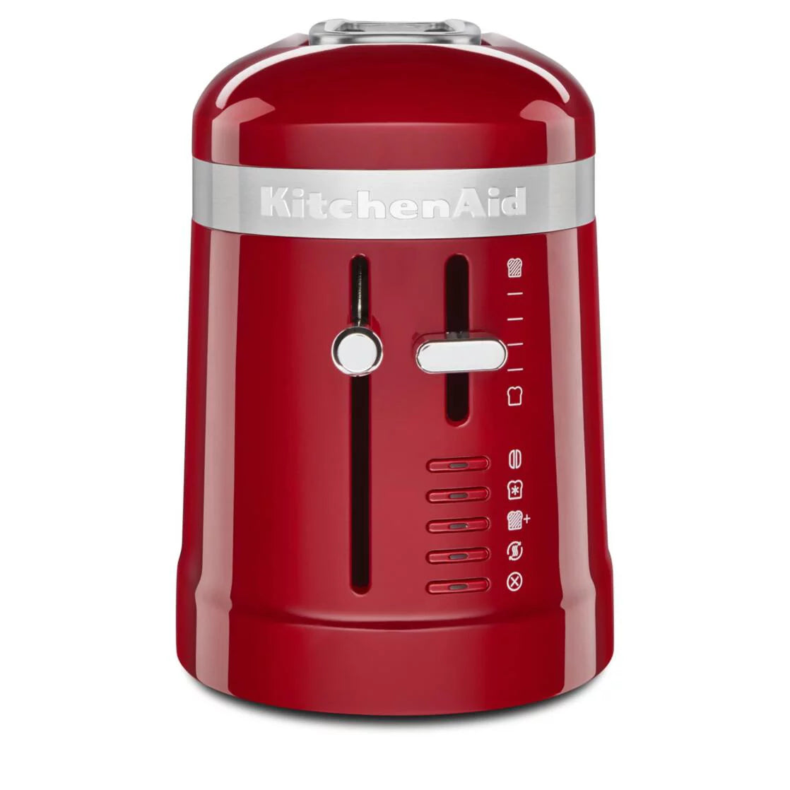 2 Slice Long Slot Toaster with High-Lift Lever T4035